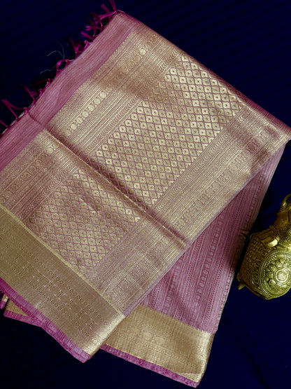 BANGLORE SILK