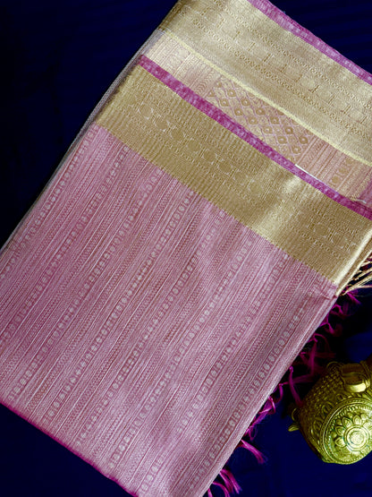 BANGLORE SILK