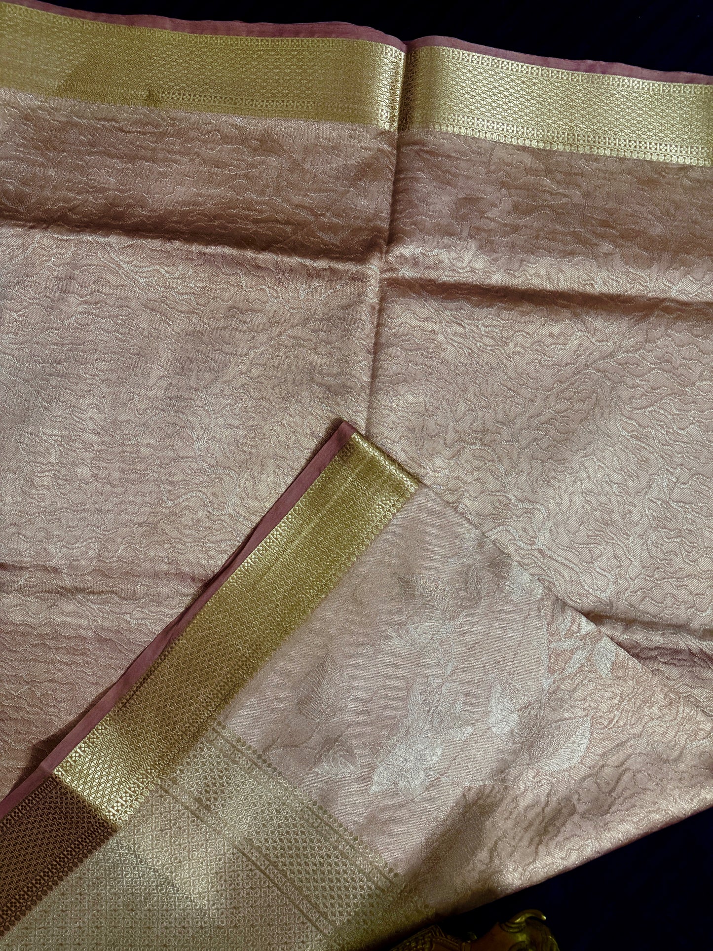 BANGLORE SILK