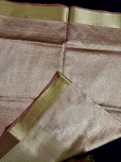 BANGLORE SILK