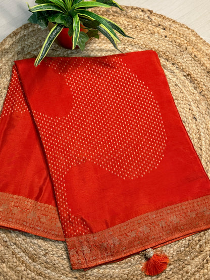 Chinon Slik Banaras